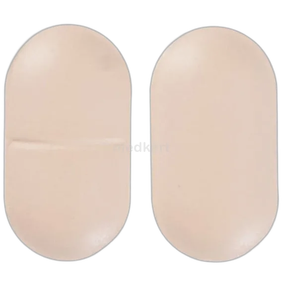 tonact 80mg tablet 10's